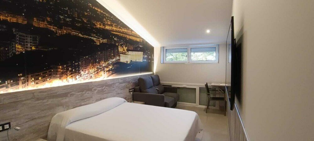 Фото Pensión Astigarraga