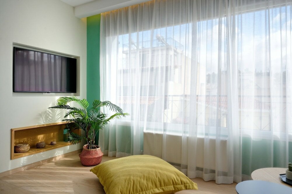 Фото Hercules Residence