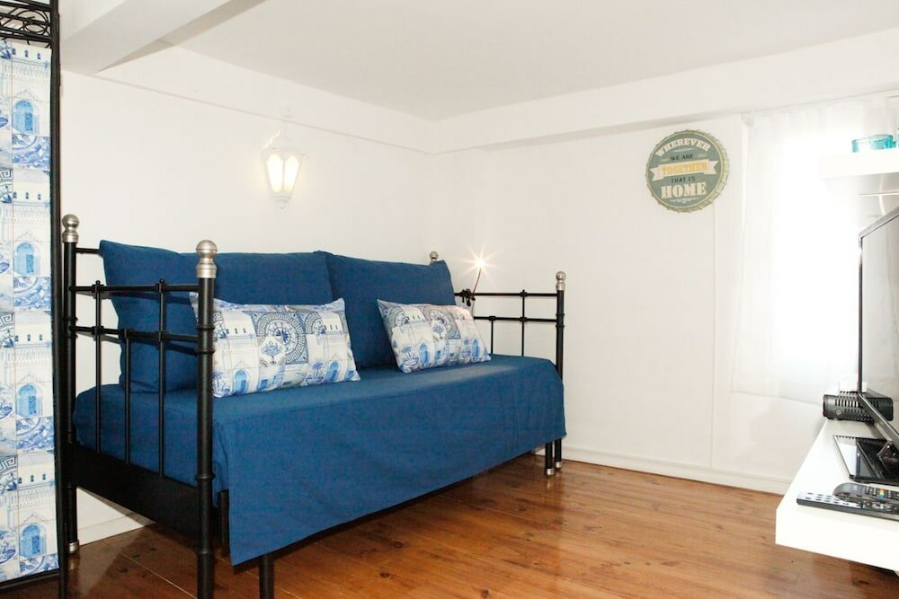 Фото Best Terrace River view Alfama Apartment