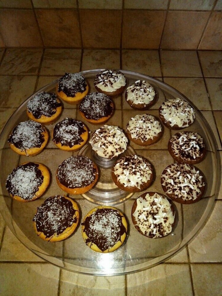 Фото B&b Contesse