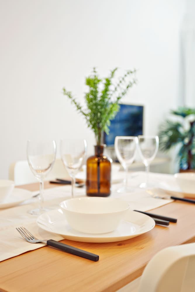 Фото A4 Cozy Atlantis Family Suites 4-6pax-Pool View-Jonker