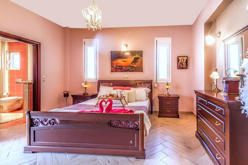 Фото Villa Balos Amfimala