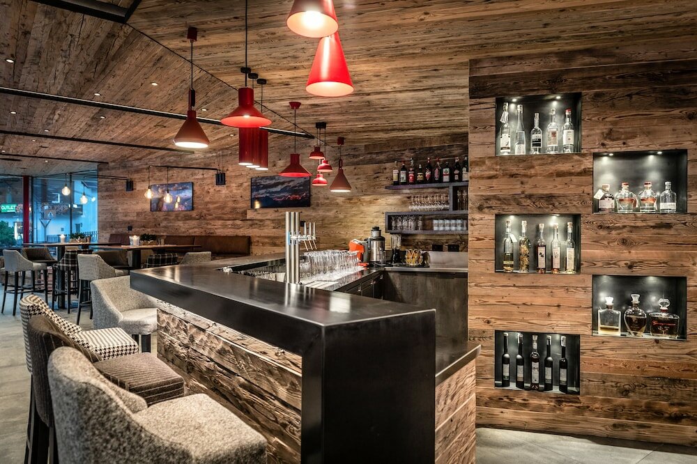 Фото Hotel Gran Ciasa