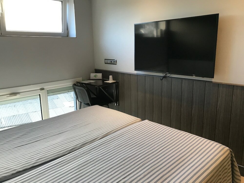 Фото Pensión Astigarraga