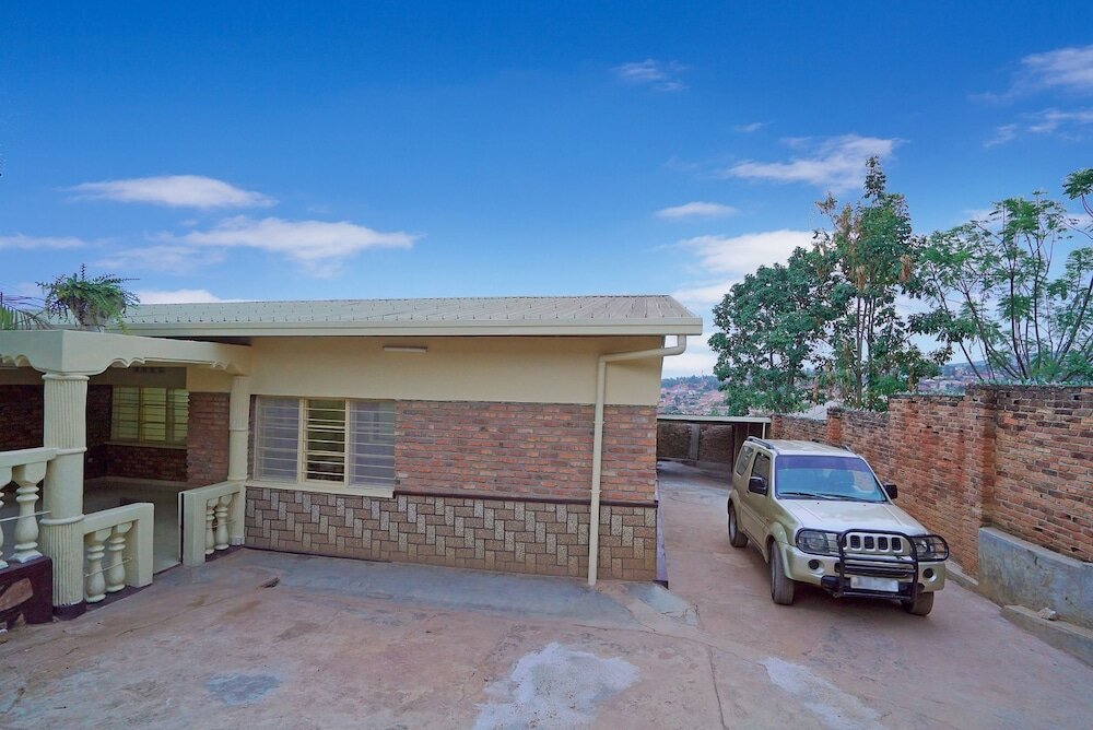 Фото Feel At Home