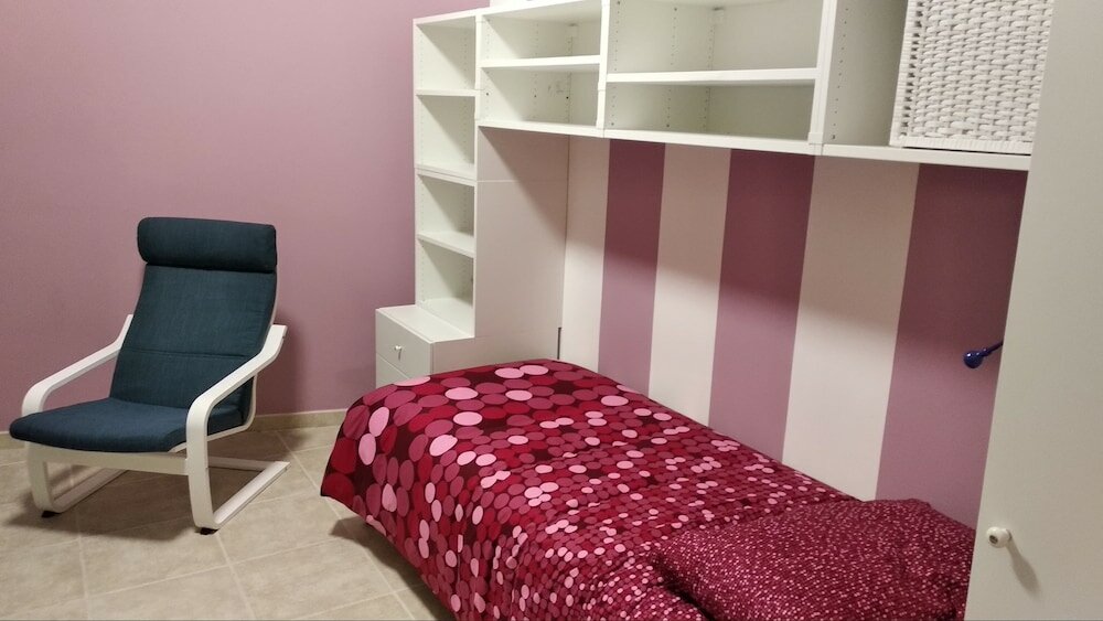 Фото B&b Rossini