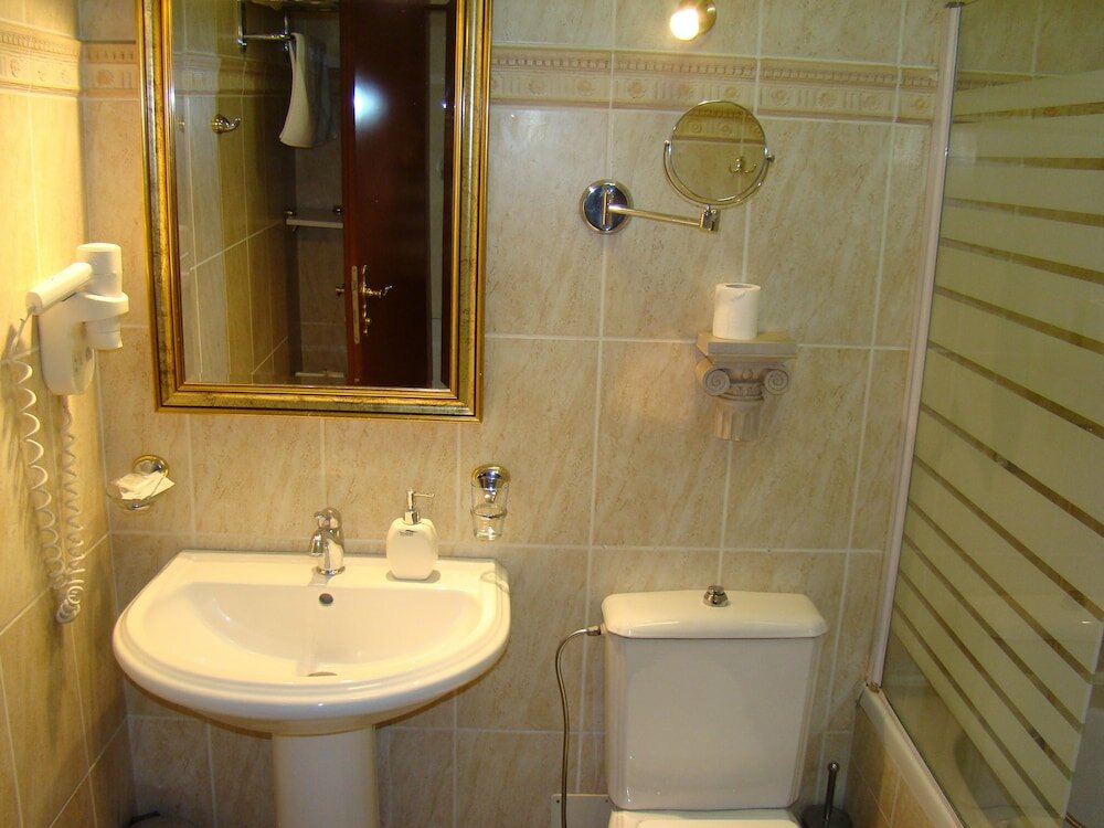 Фото Hotel Vila Ariston