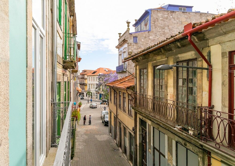 Фото Indulge Porto Flats