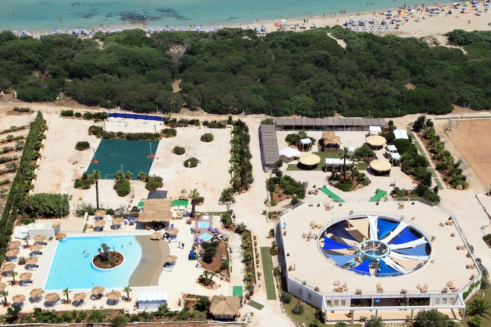 Фото Viar Beach Club