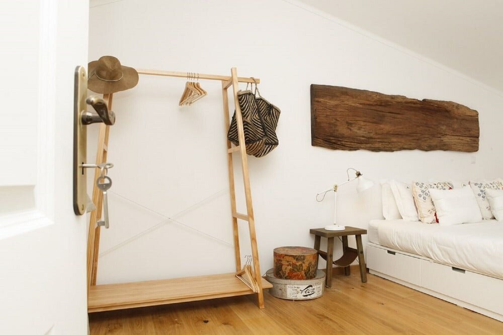 Фото Cushy Apartment with garden in Estoril