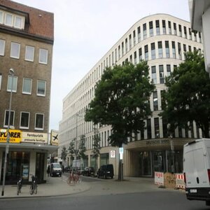 отель Apartment Osterstraße 347