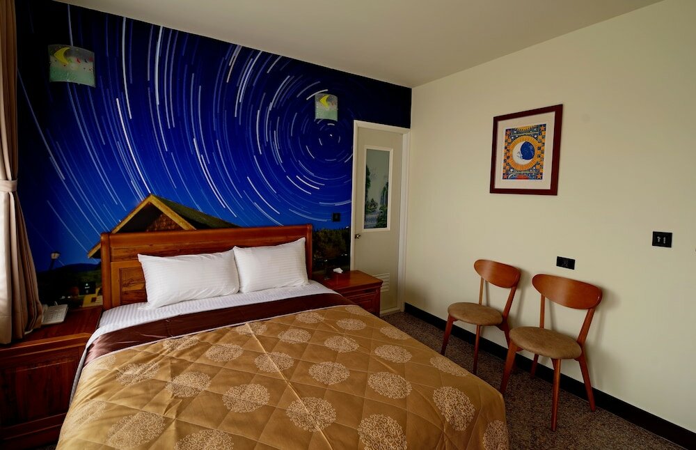 Фото Lucky Hotel