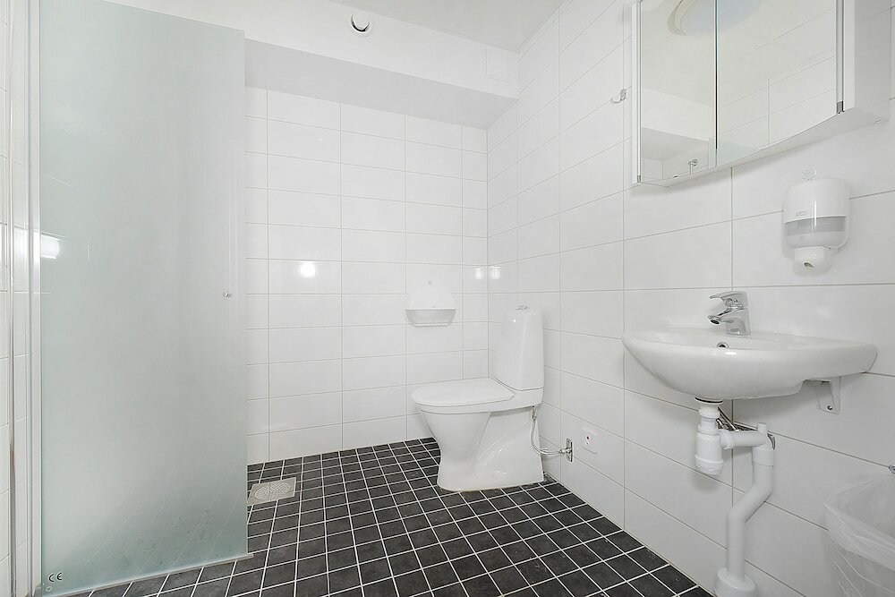 Фото Chefens Hotell