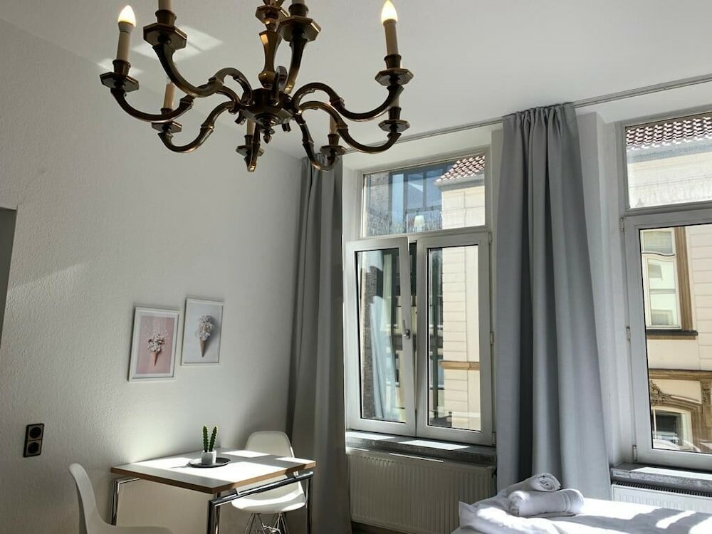 Фото Domapartment Cologne City Altstadt