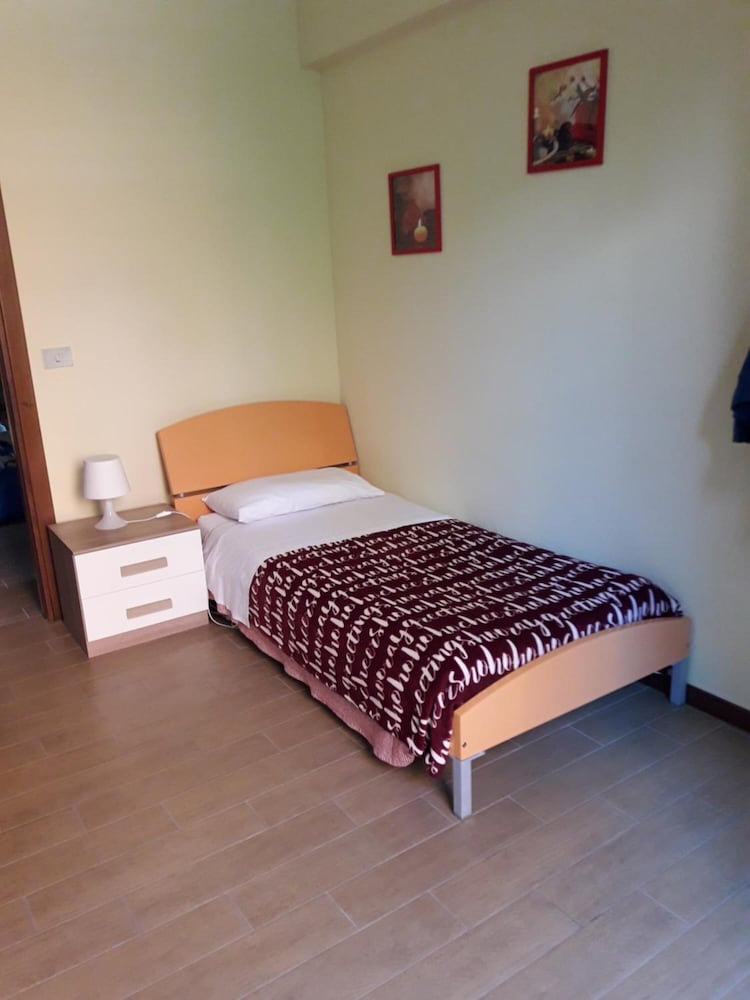 Фото La Casa Nel Verde 2