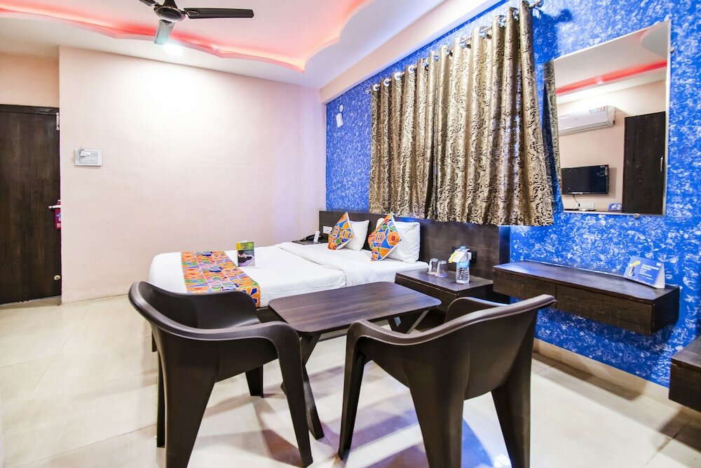 Фото FabExpress Vijay Nagar Extention