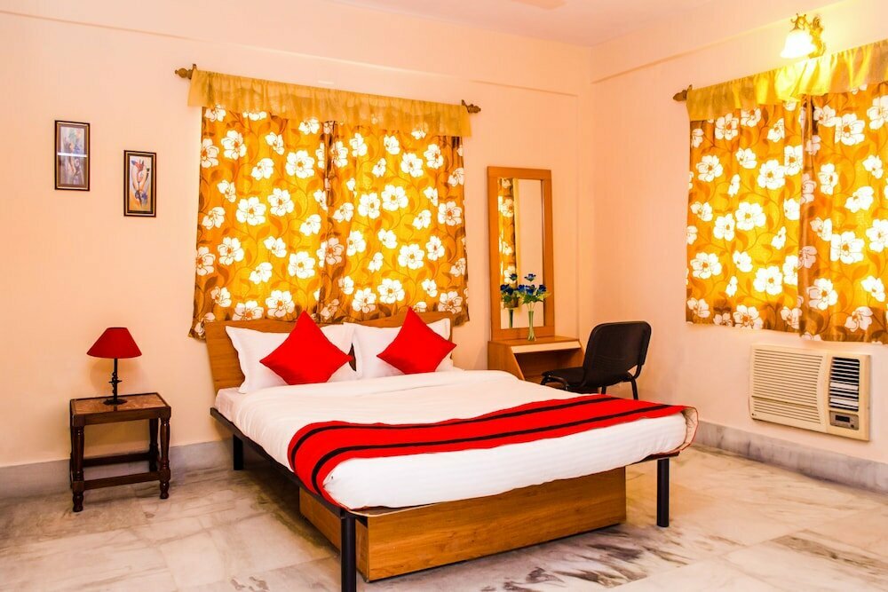 Hotel Oyo 7398 near Hazra Road, Calcutta, photo
