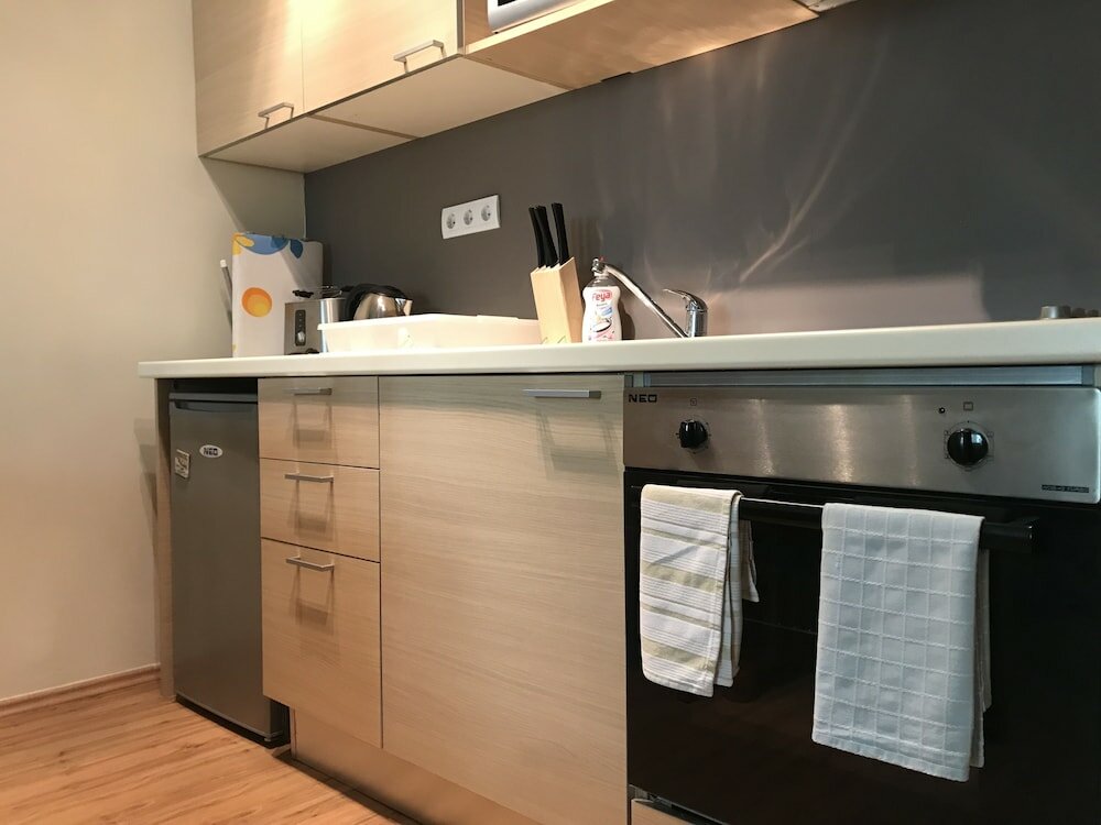 Фото Kandahar Nadezhda Apartments