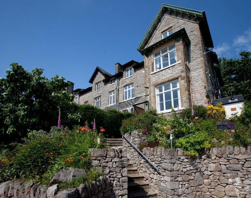 Фото Corner Beech House