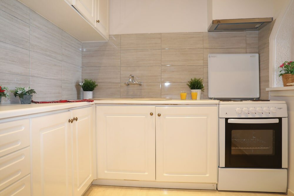 Фото Chrissomallis Apartments