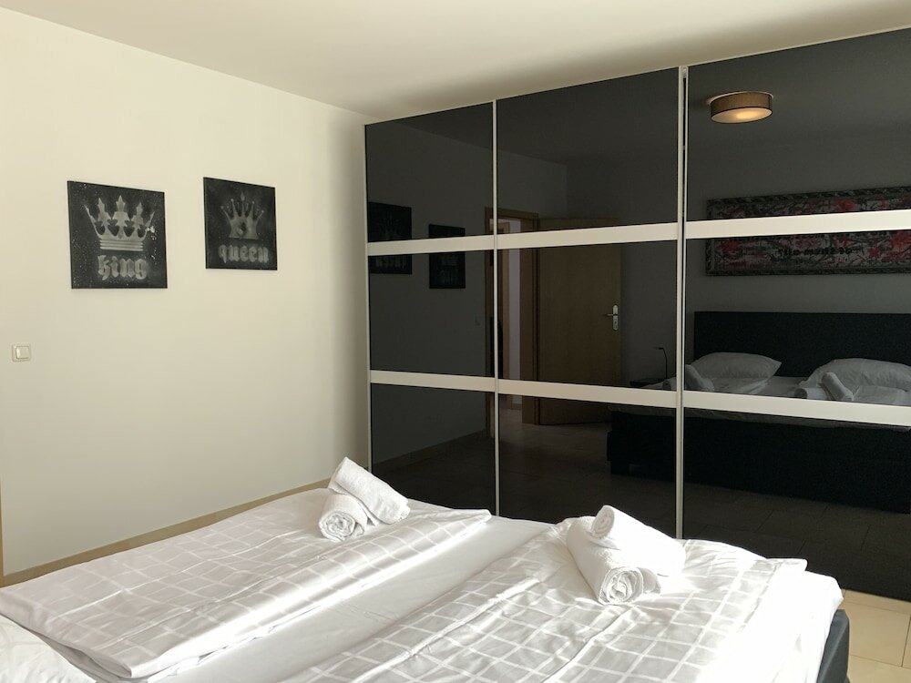 Фото Domapartment Cologne City Altstadt