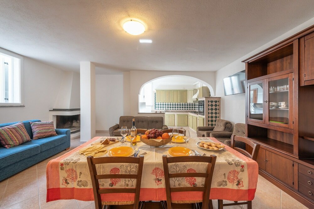 Фото Villino Panna