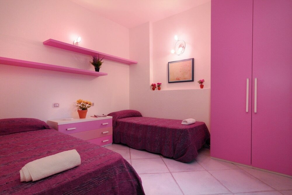 Фото Rena Bianca Apartment