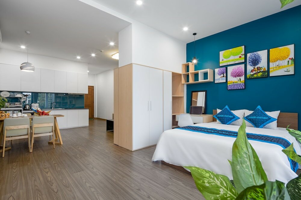 Фото Lavender 95 Apartment and Hotel