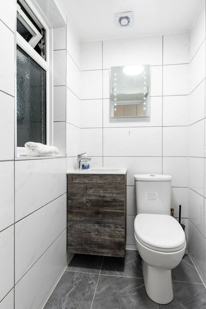 Фото Luxury Apartments in Central London