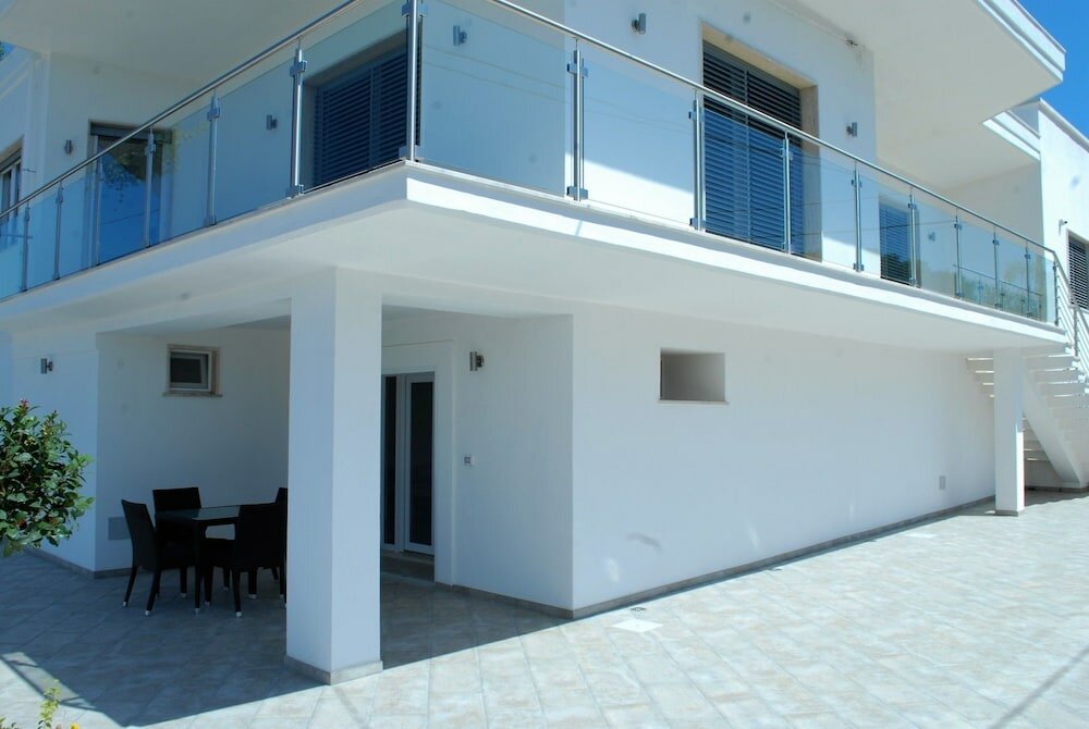 Фото Villa Finibus Terrae