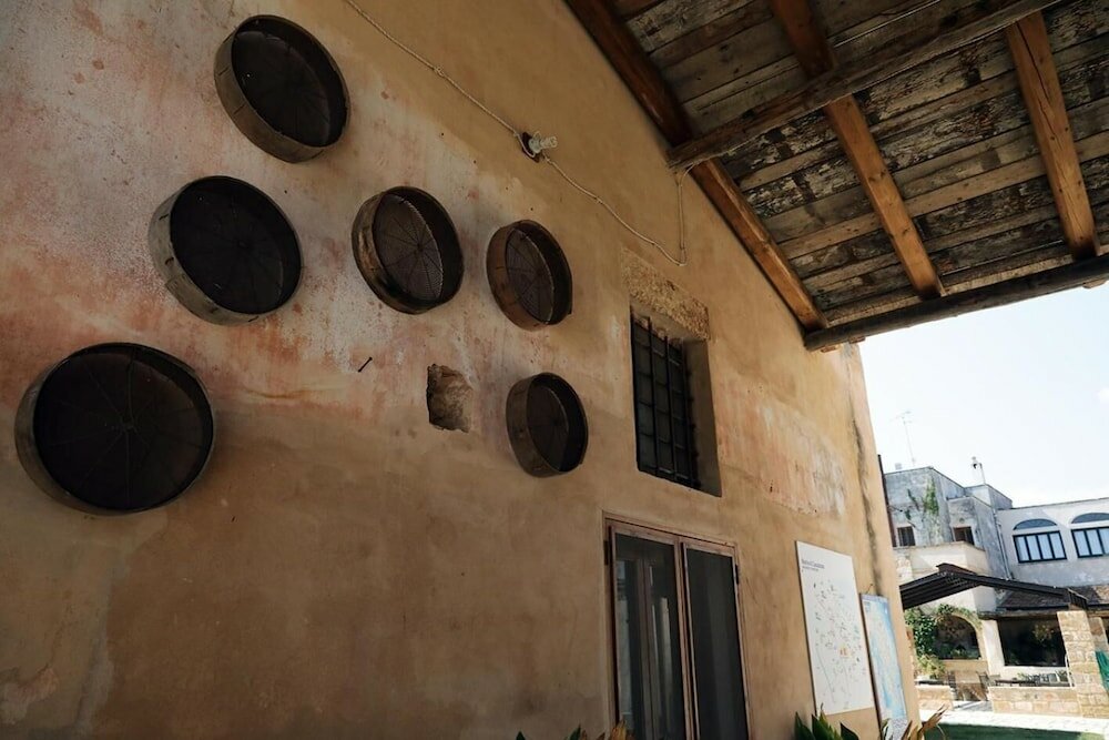 Фото Masseria Caretti Grande