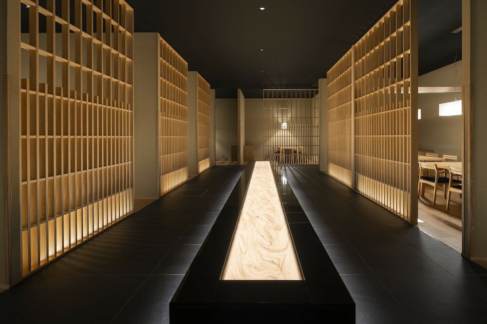 Фото Hoshino Resorts Kai Sengokuhara