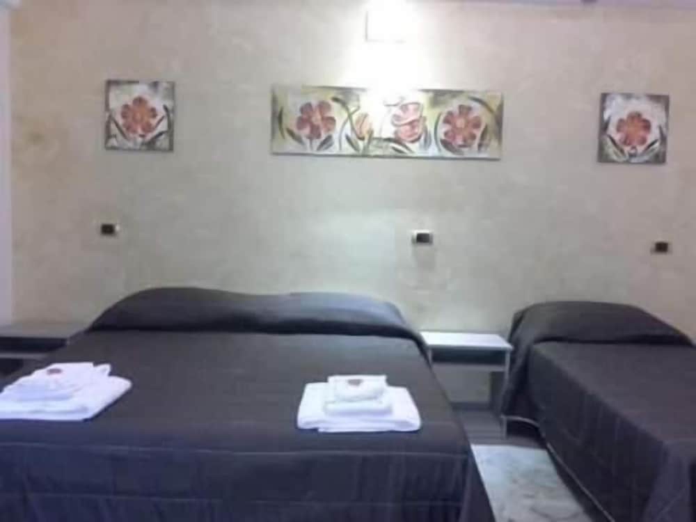 Фото B&b Contesse