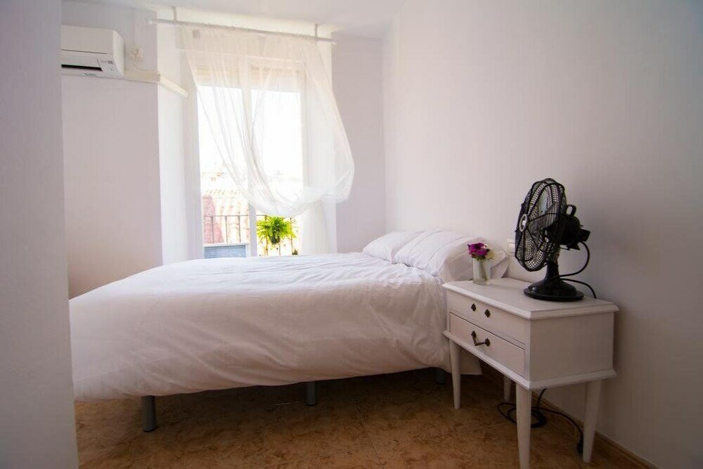 Фото Pensión San José