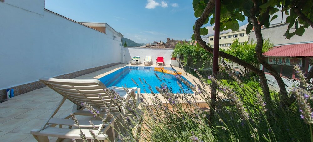 Фото Apartment Fellini