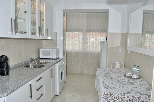 Гостиница Mary Apartments в Алмаде