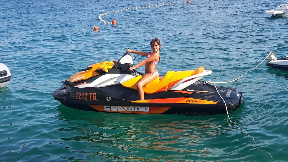 Фото Apartments Villa Marija