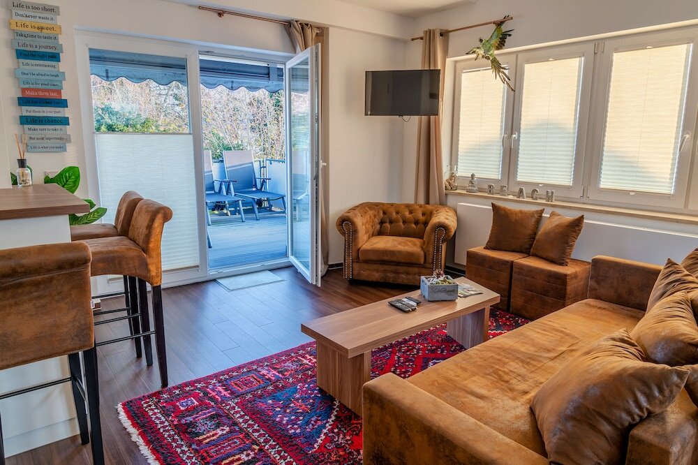 Фото Seaside-Townhouse