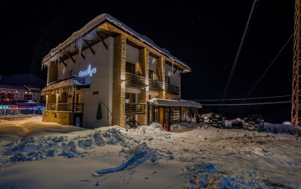 Фото отеля 5