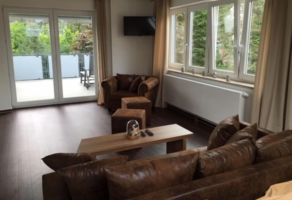 Фото Seaside-Townhouse