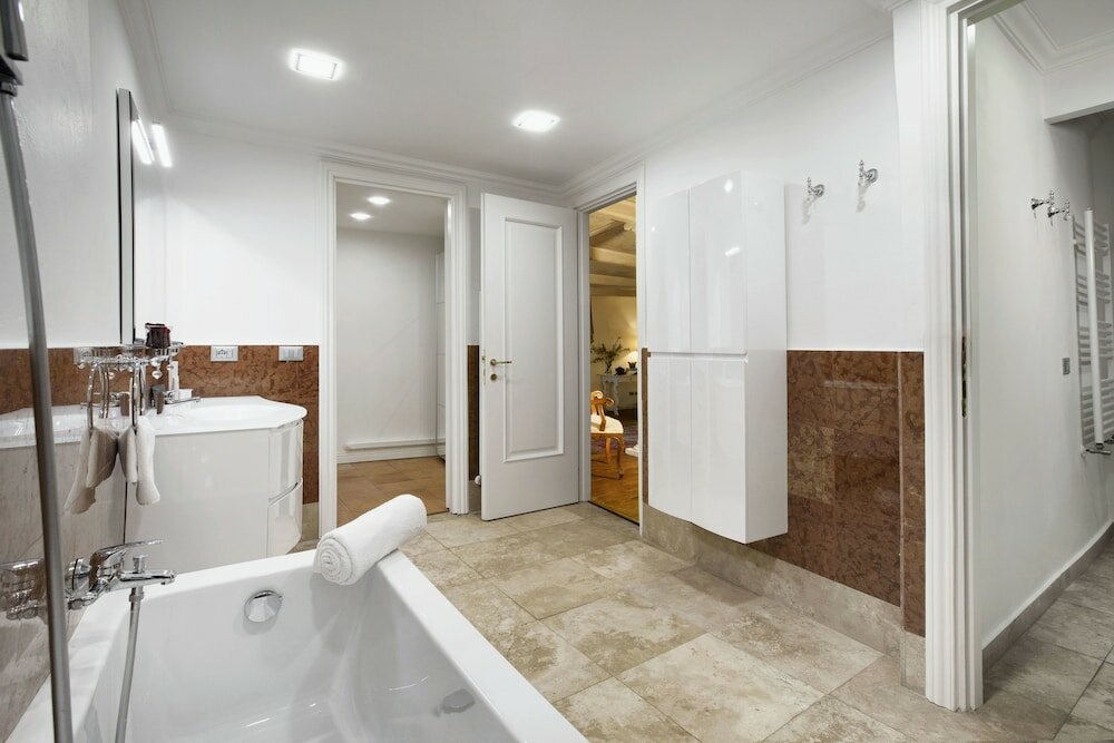 Фото Villa delle Fontane