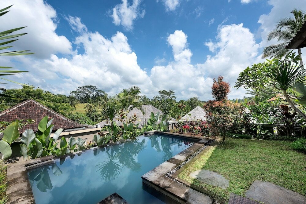 Фото Taluh Bebek Ubud Private Villas