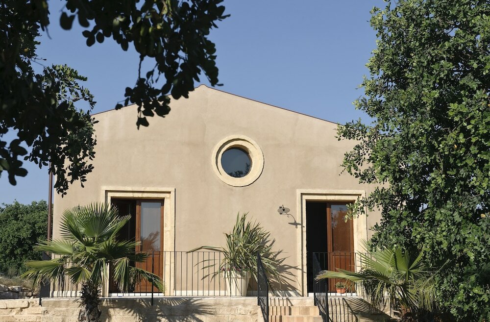 Фото Relais Parco Cavalonga