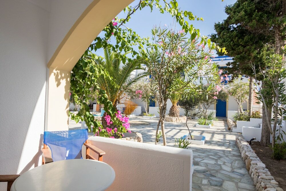 Фото Summer Breeze