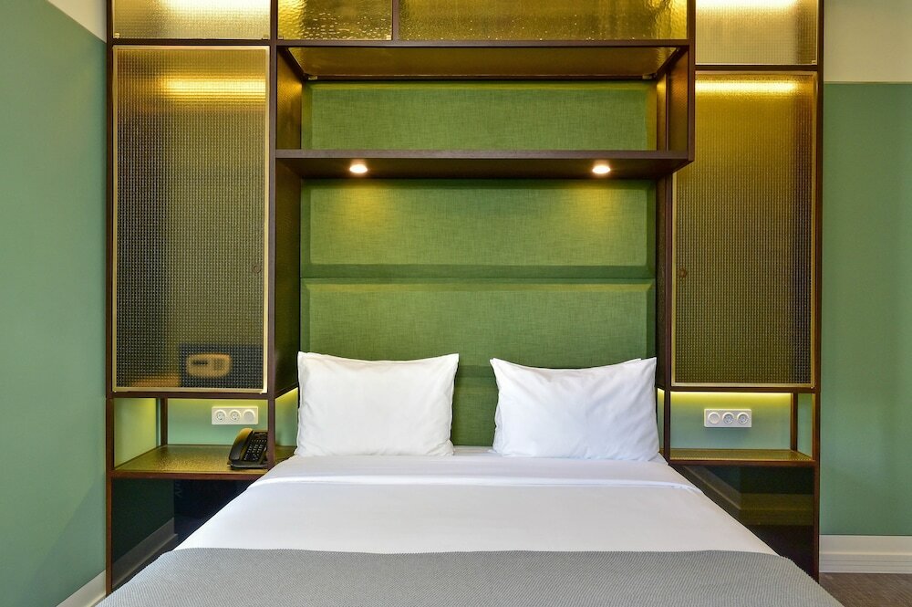 Фото My Story Hotel Augusta