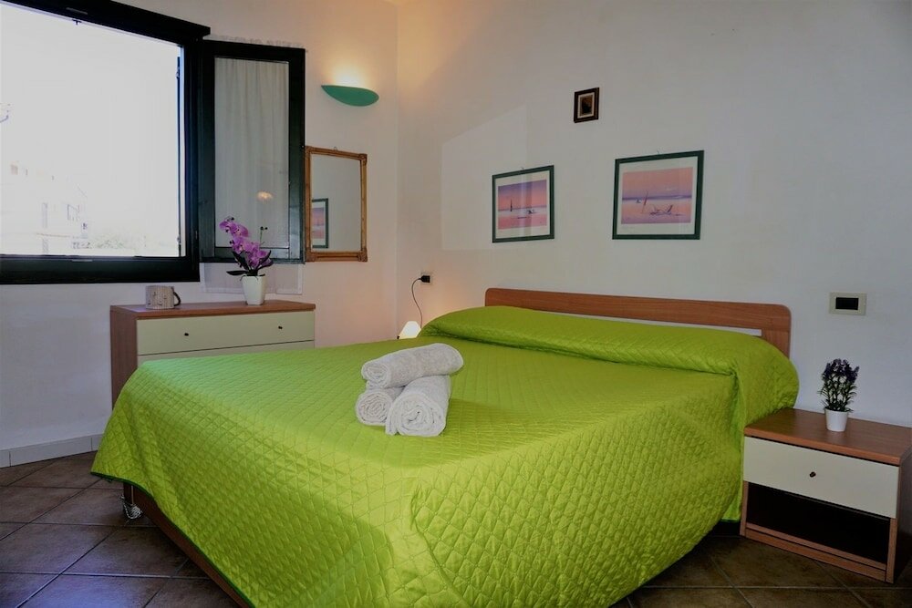 Фото Residence Lampara