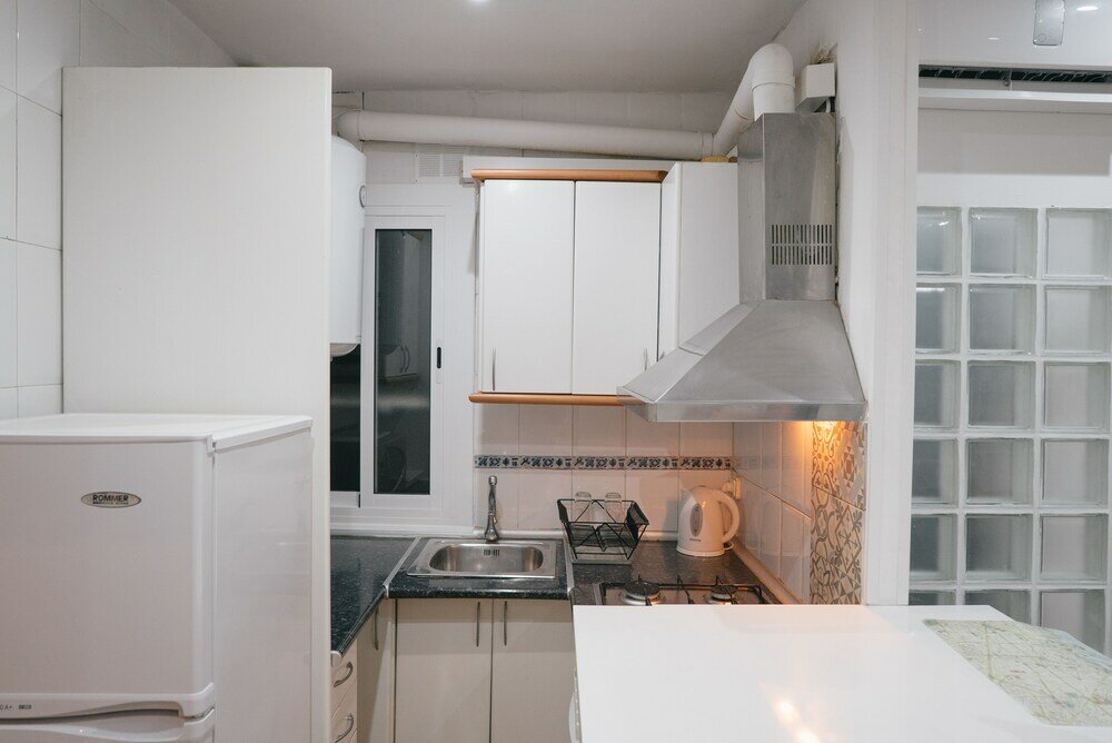 Фото Apartamento junto Estadio y Fira