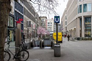 Апартаменты Apartment Osterstraße 346