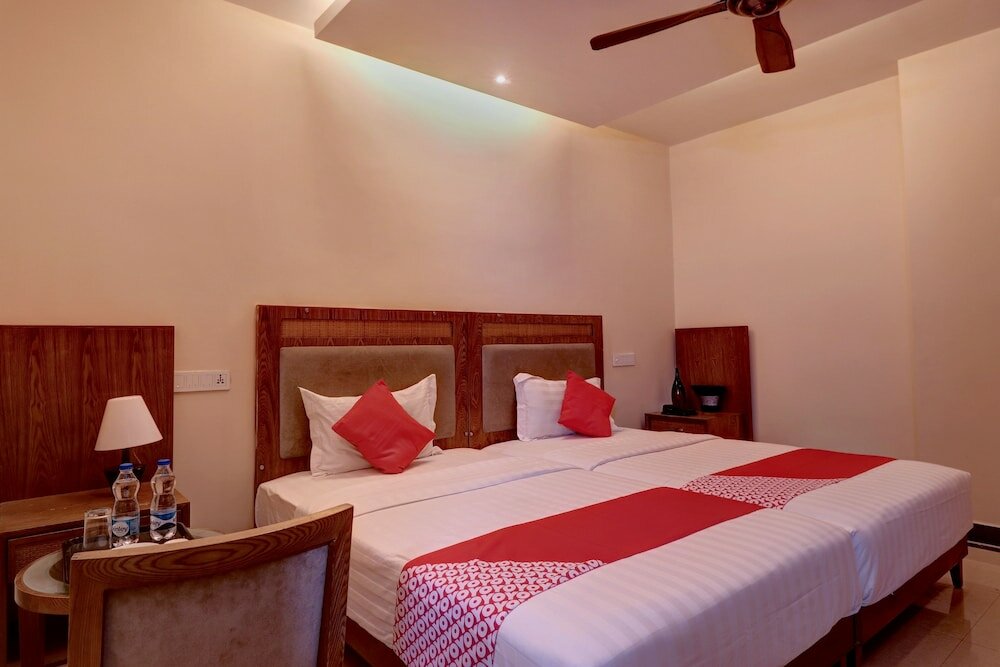 Фото Oyo 24132 Genx