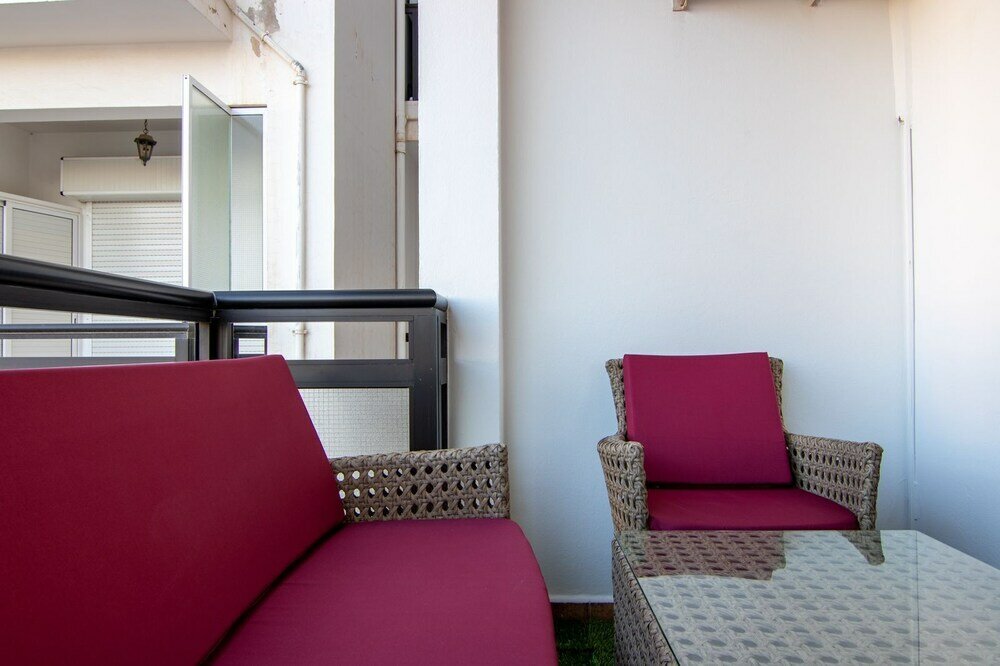 Фото Paraiso del Sol agadir Founty